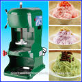 electric Commercial ice shaver
